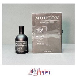 دکانت ٥ میل ادکلن مودون امبریس Embrace Moudon